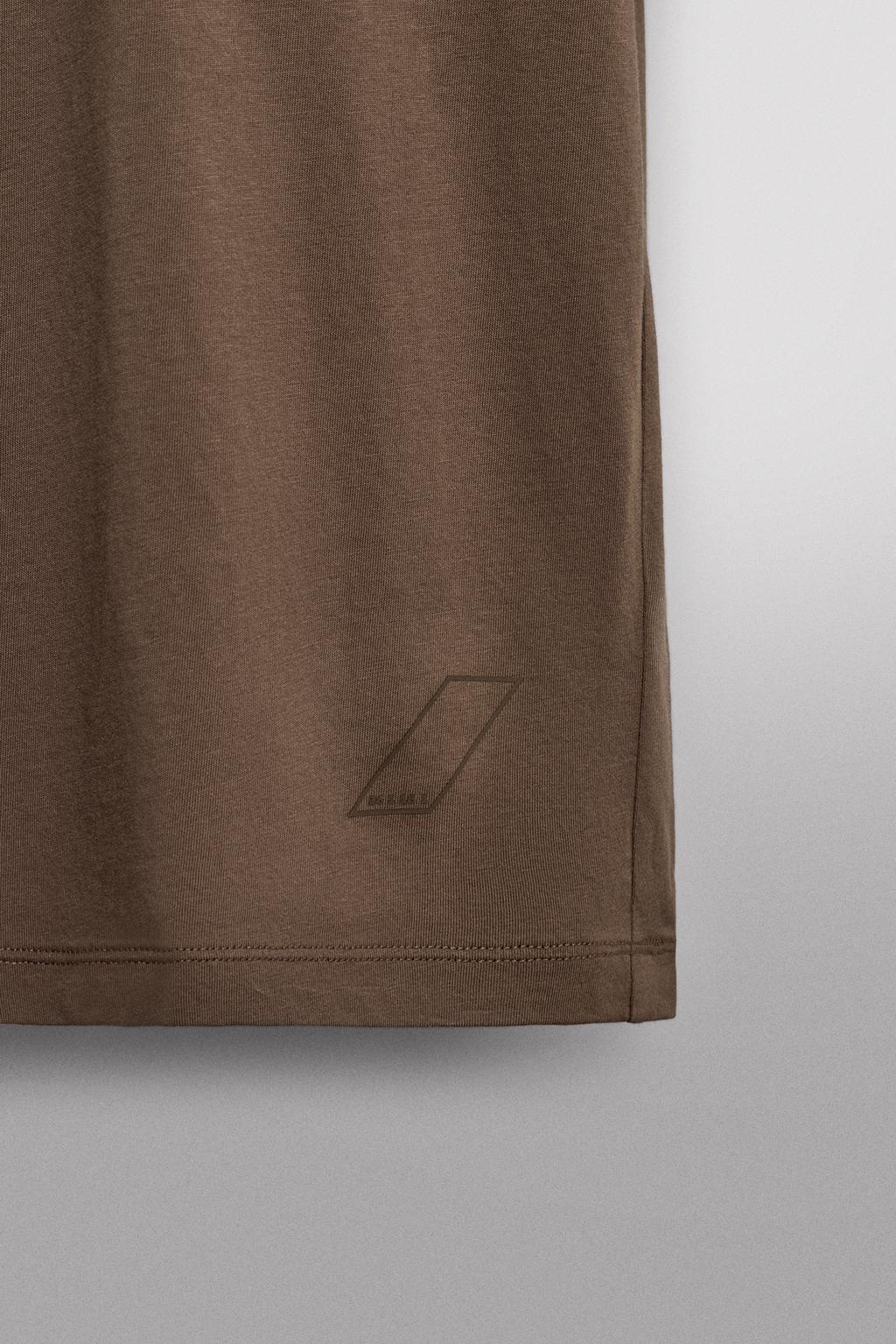 КОМФОРТНАЯ ФУТБОЛКА ДЛЯ ТРЕНИРОВОК