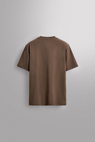 Комфортная футболка для тренировок