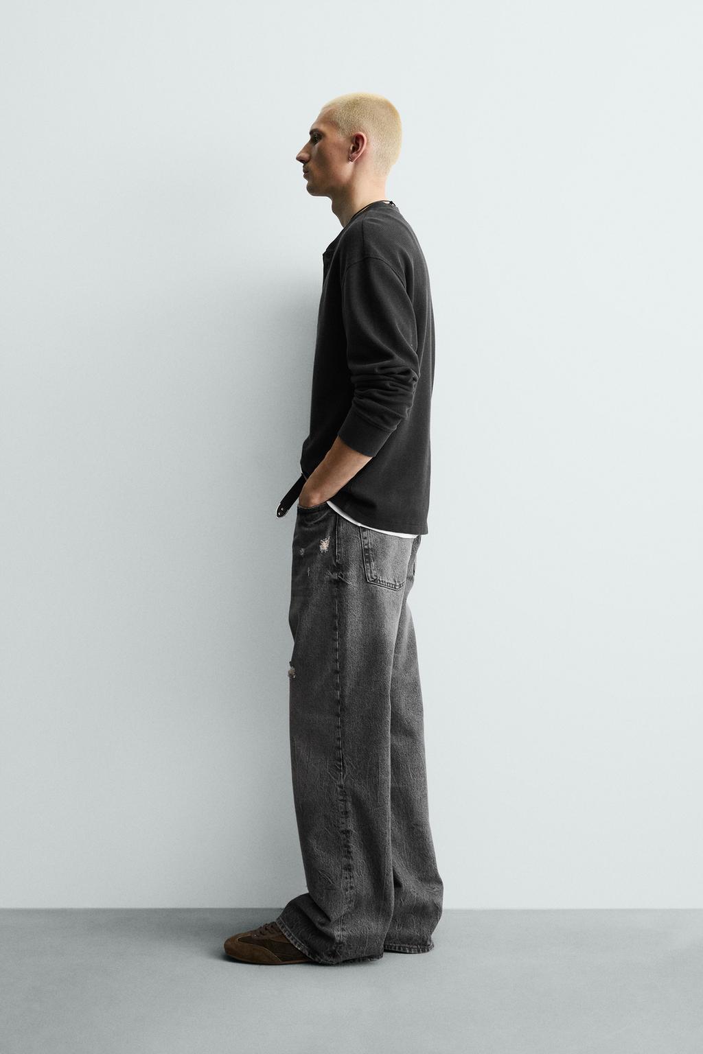 ФУТБООЛКА В РУБЧИК С ВОРОТНИКОМ НА ПУГОВИЦАХ