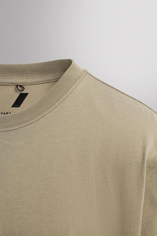 Комфортная футболка для тренировок