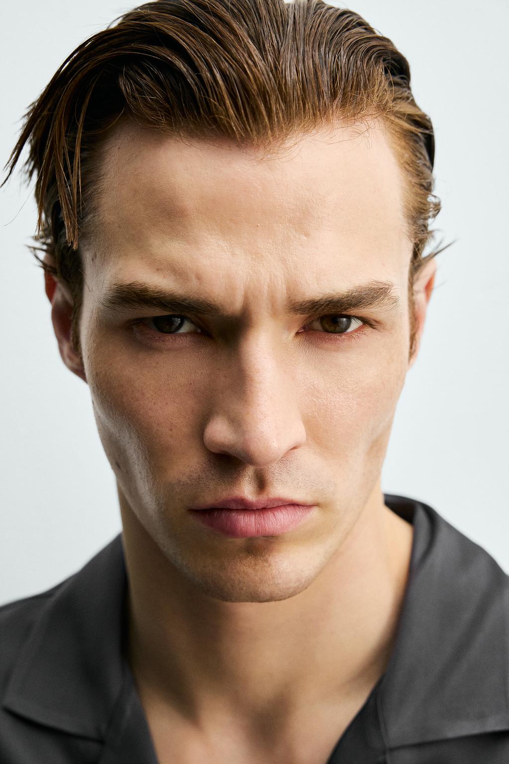 АТЛАСНАЯ РУБАШКА 