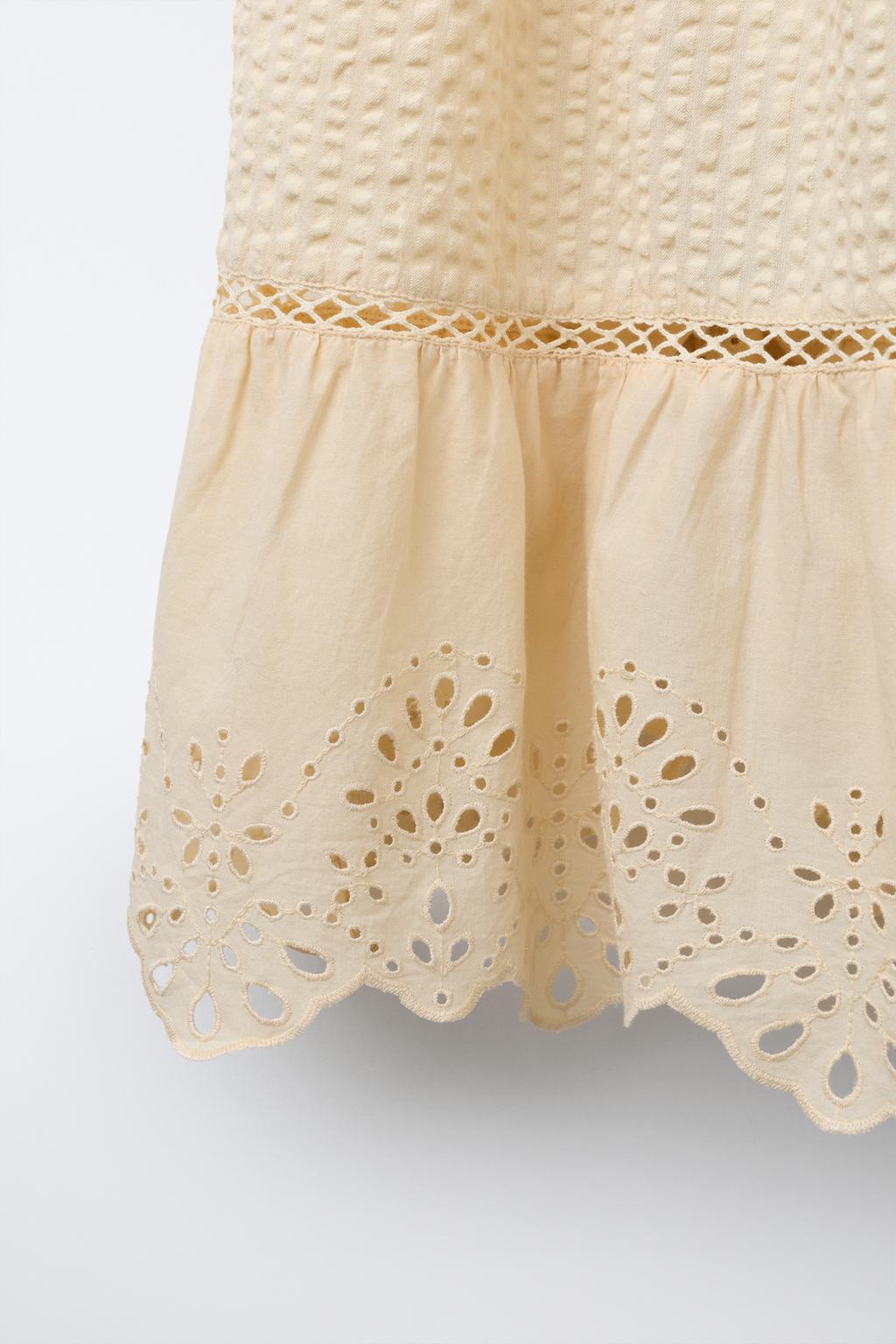 ДЛИННАЯ ЮБКА С ВЫШИВКОЙ ШИТЬЕ