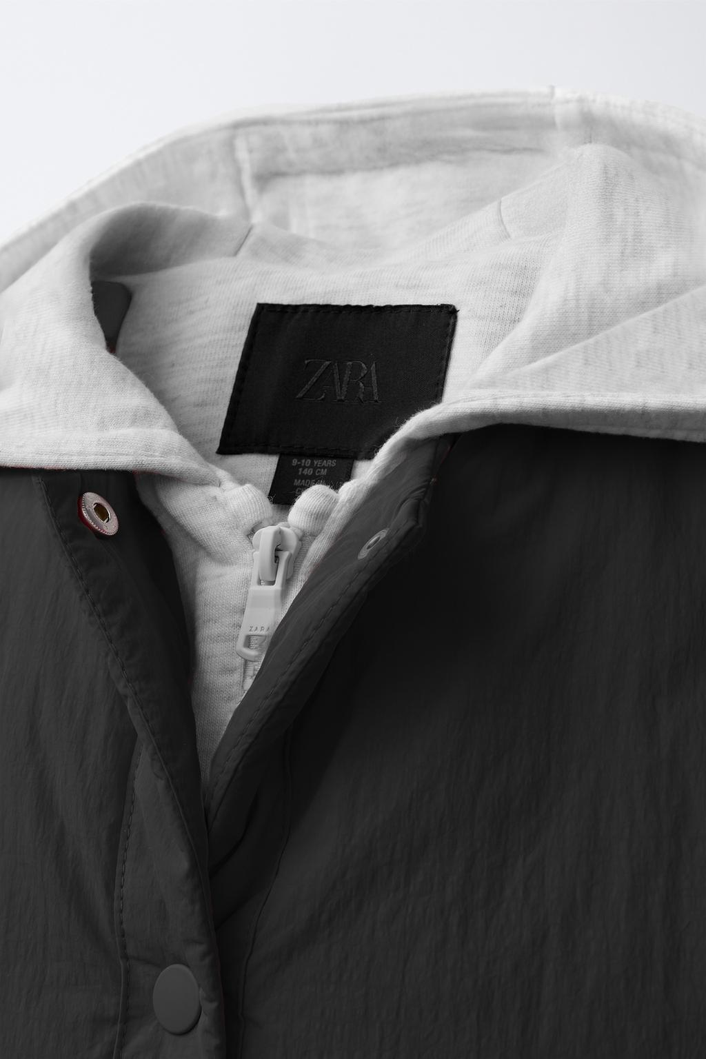 ДЖИНСОВЫЕ ШОРТЫ С РАЗРЕЗАМИ