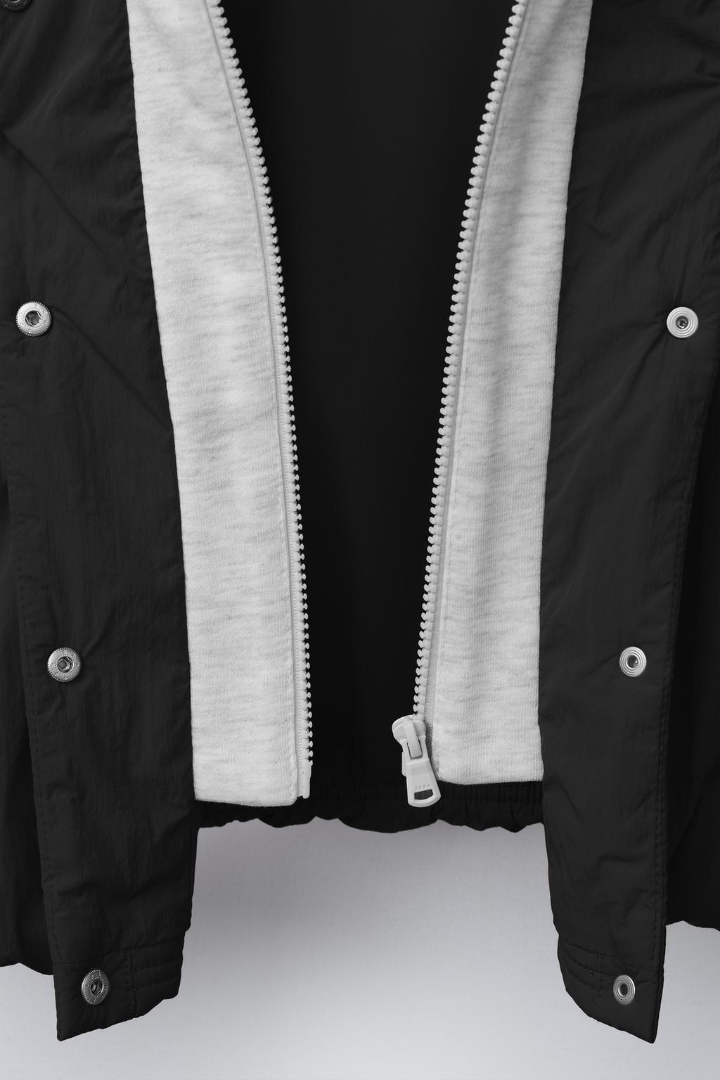 ДЖИНСОВЫЕ ШОРТЫ С РАЗРЕЗАМИ