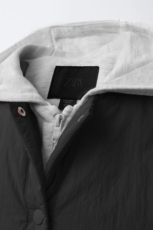 Джинсовые шорты с разрезами- Заказать в России