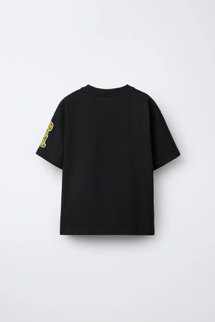 Футболка POCHACCO AND HIS FRIENDS © SANRIO- Заказать в России