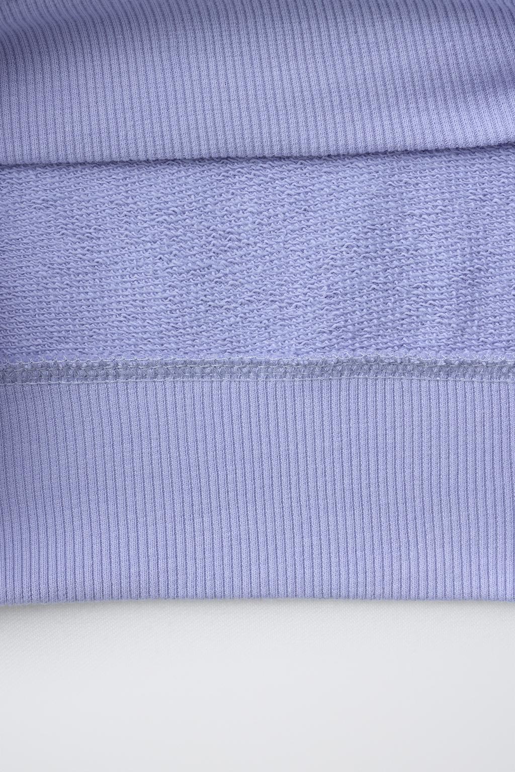 ТОЛСТОВКА С ТЕКСТОВЫМ ПРИНТОМ