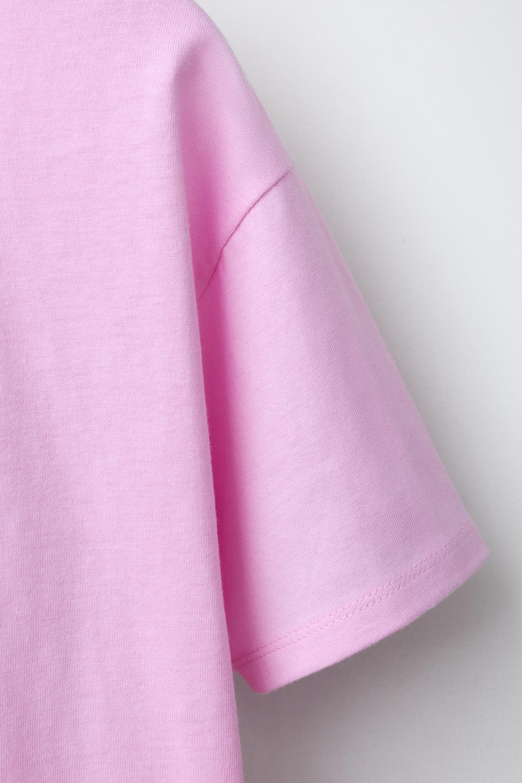 ФУТБОЛКА HANGYODON AND FRIENDS © SANRIO