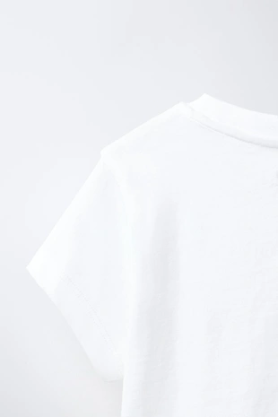 Футболка с надписью