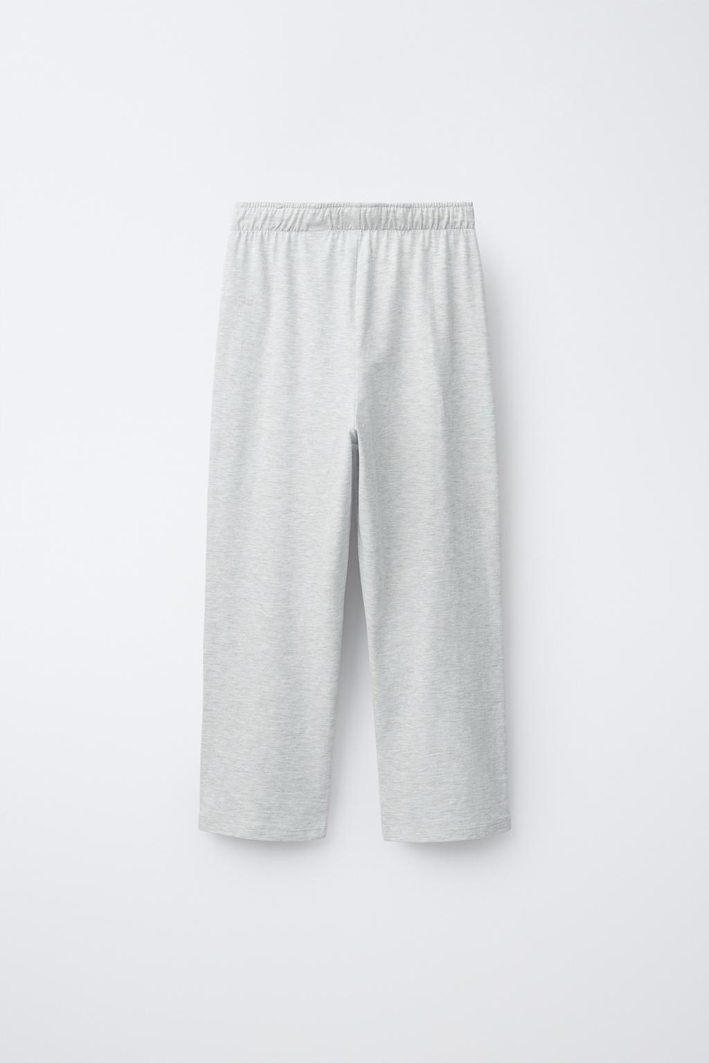 6-14 ЛЕТ/ПИЖАМА В ПОЛОСКУ