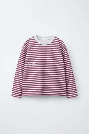 6-14 лет/пижама в полоску- Заказать в России