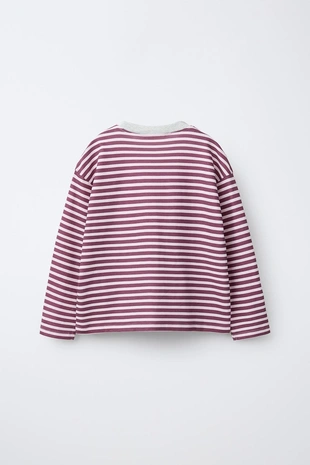 6-14 лет/пижама в полоску- Заказать в России