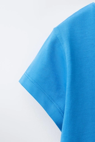 Футболка с надписью