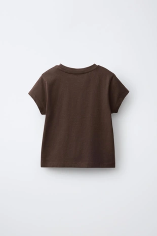 Футболка с надписью