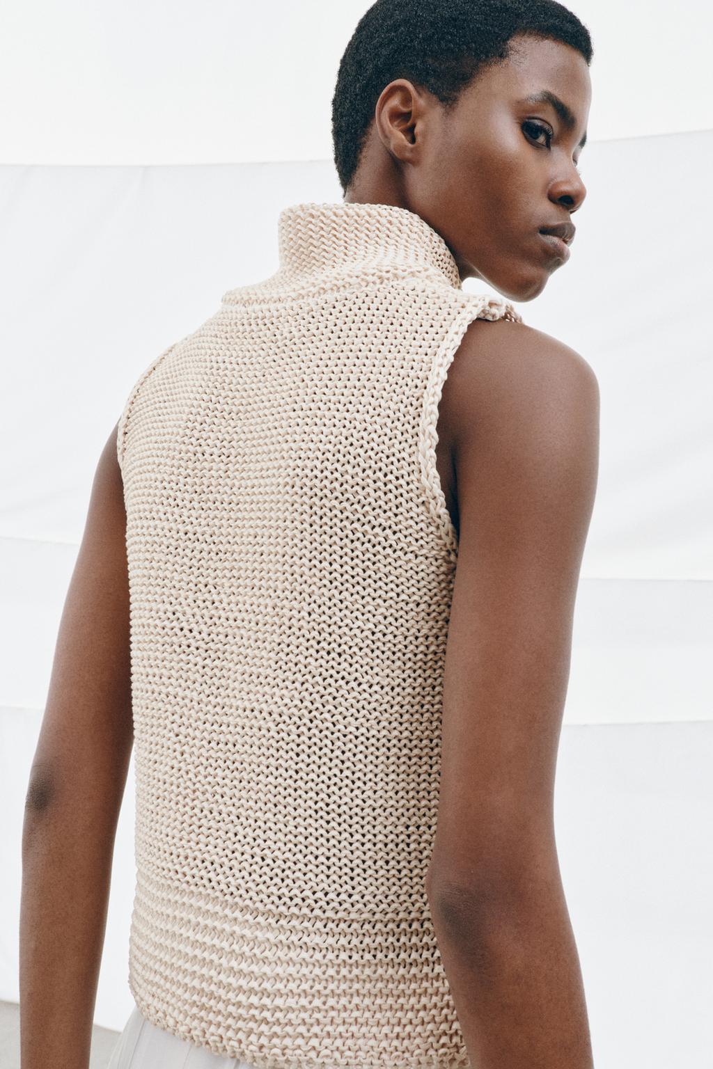 ТОП КРУПНОЙ ВЯЗКИ