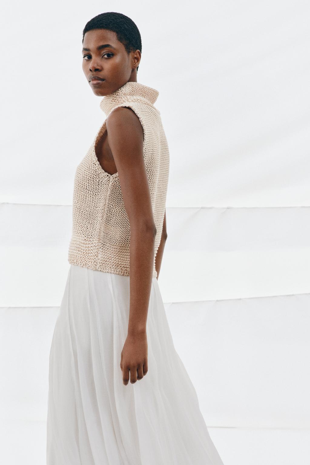 ТОП КРУПНОЙ ВЯЗКИ