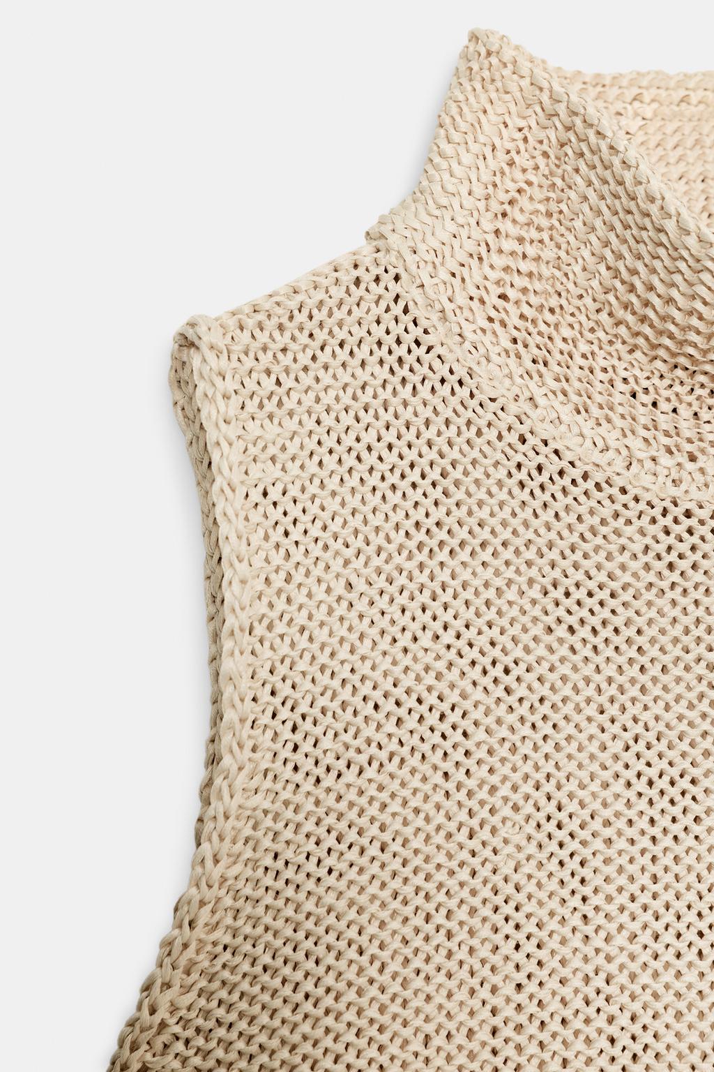 ТОП КРУПНОЙ ВЯЗКИ