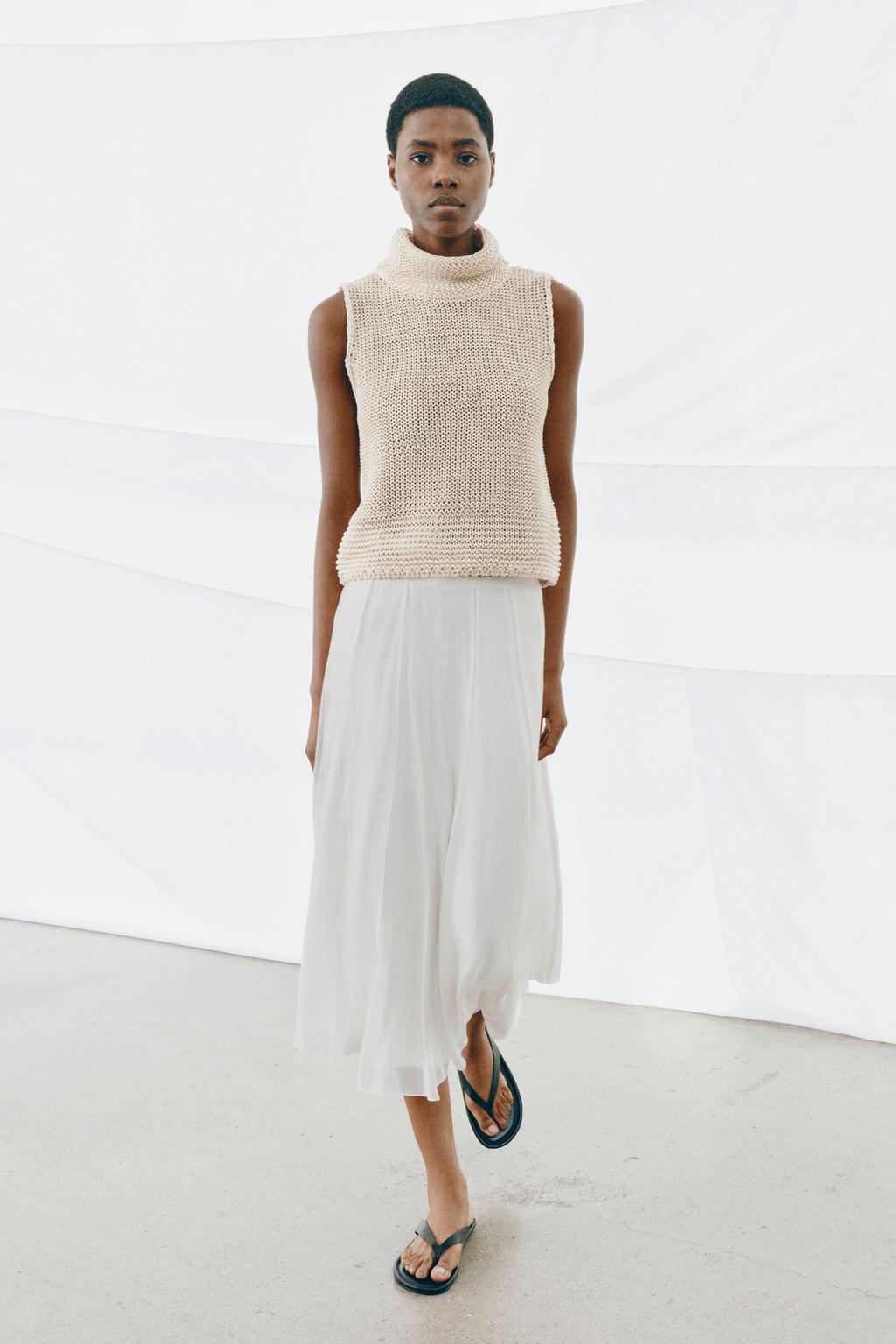 ТОП КРУПНОЙ ВЯЗКИ