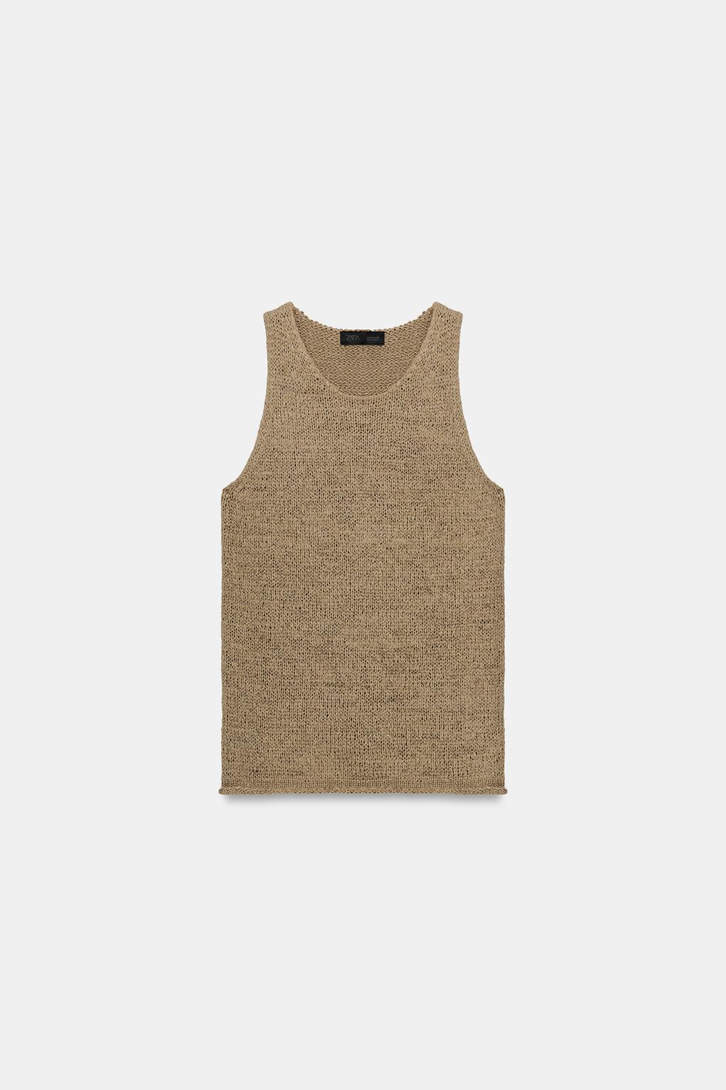 ТОП КРУПНОЙ ВЯЗКИ