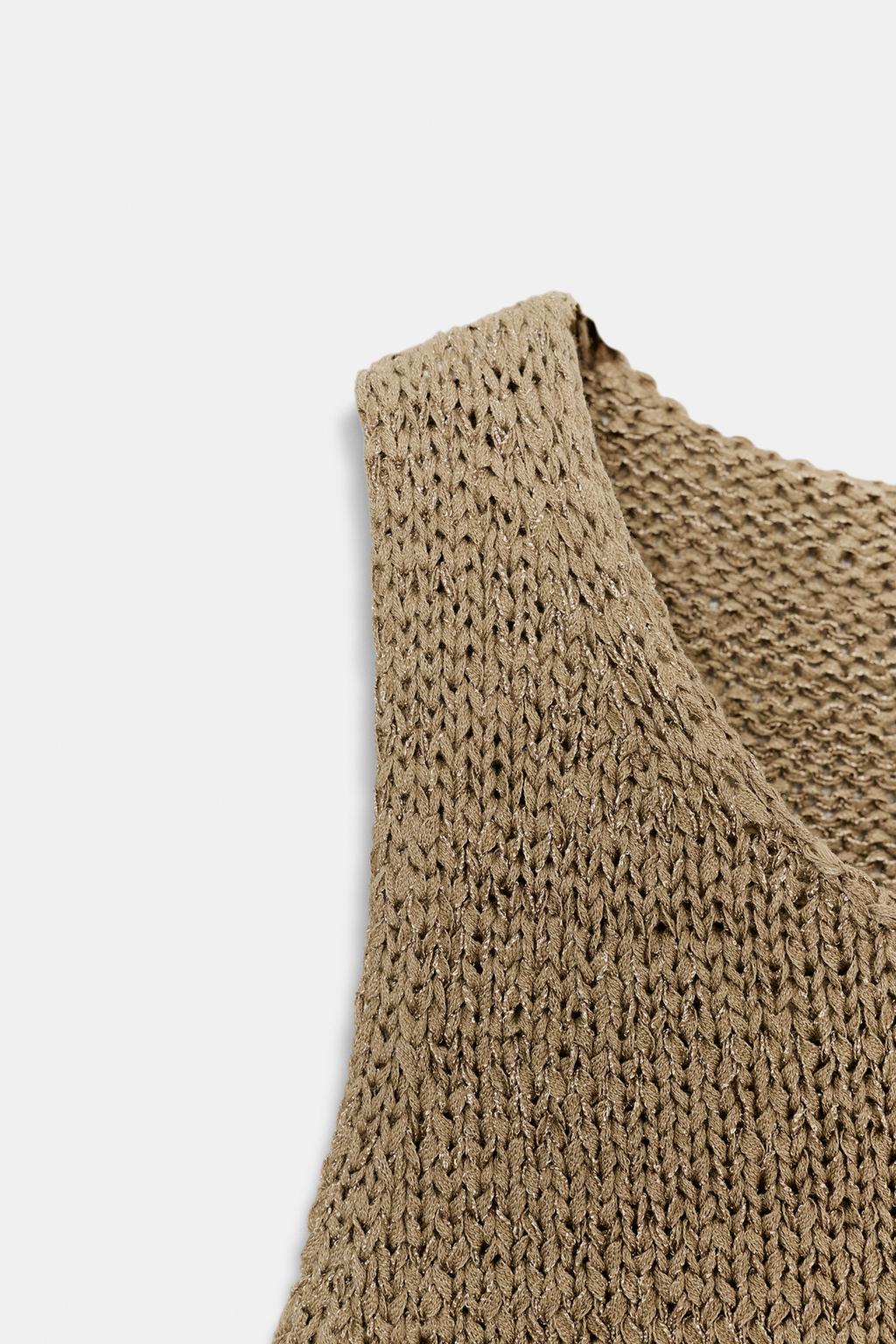 ТОП КРУПНОЙ ВЯЗКИ