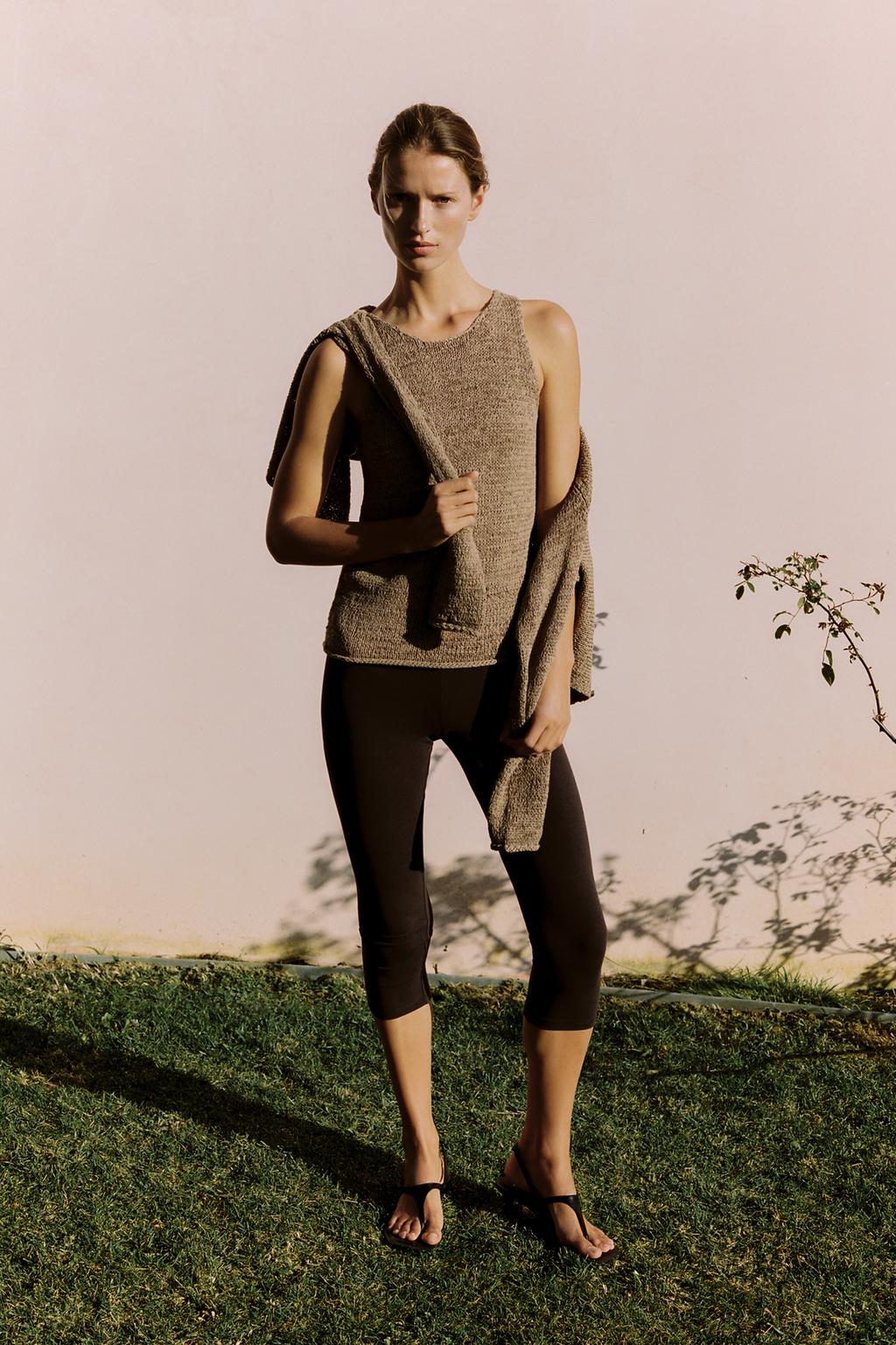 ТОП КРУПНОЙ ВЯЗКИ