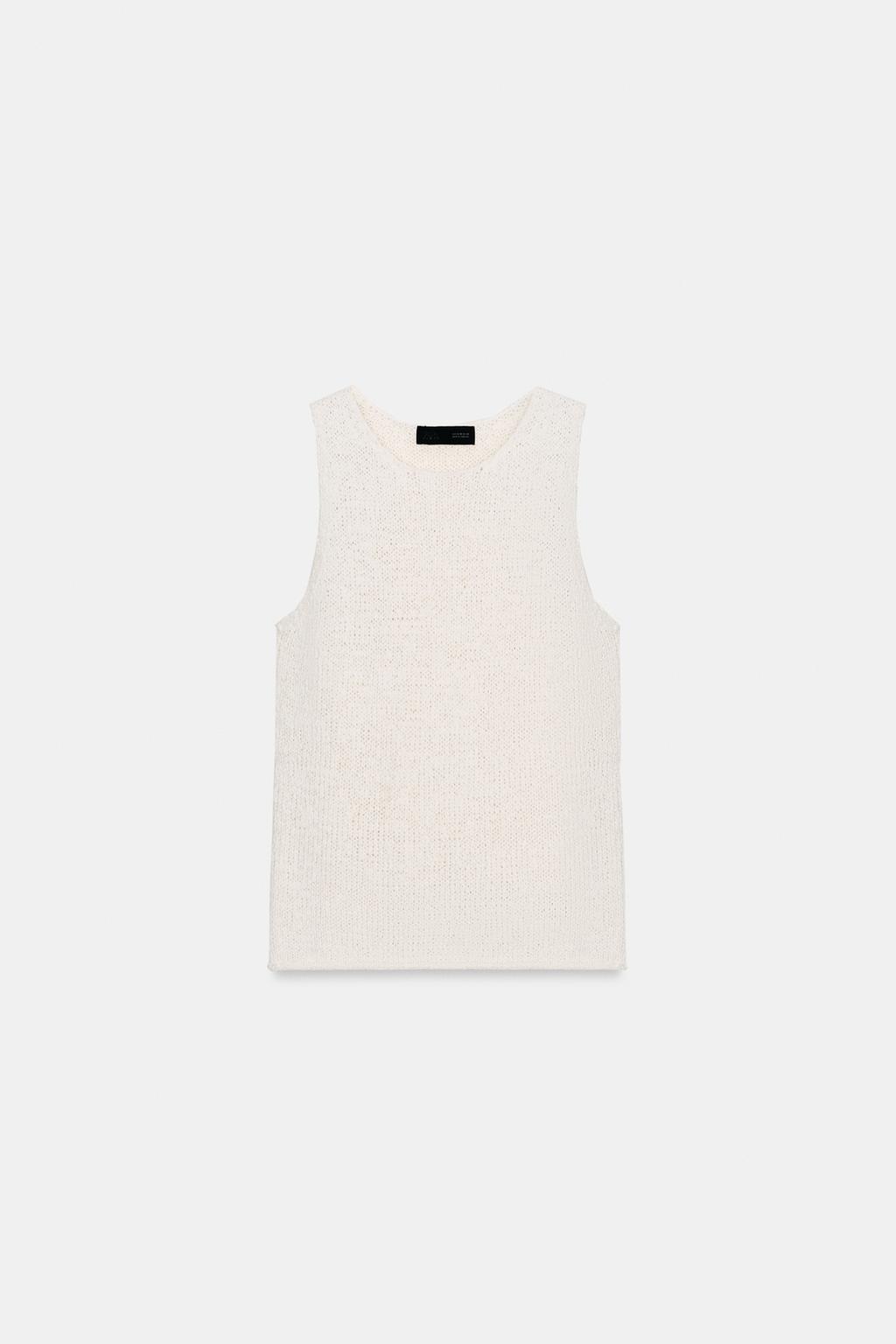 ТОП КРУПНОЙ ВЯЗКИ