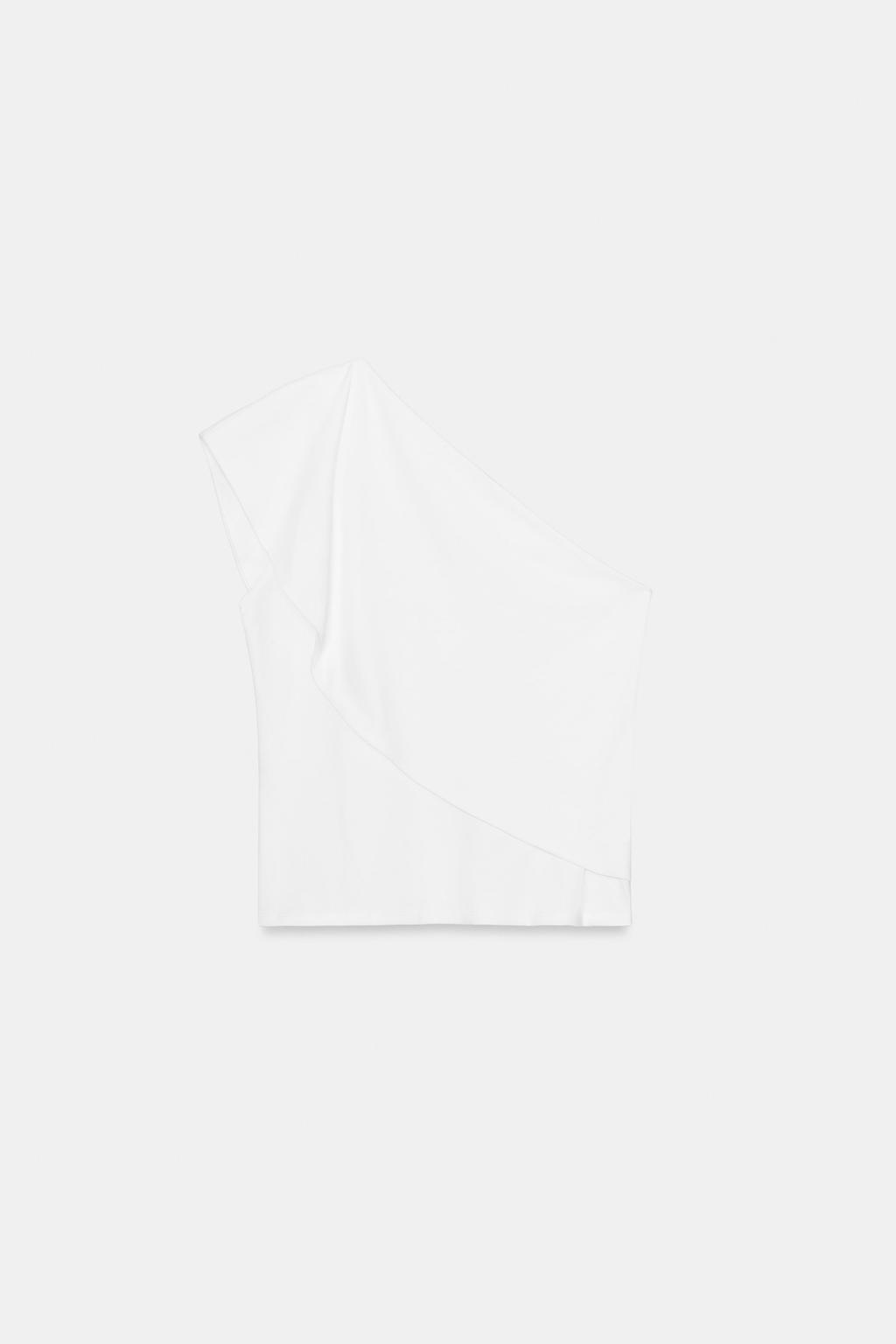 ТОП АСИММЕТРИЧНОГО КРОЯ ИЗ ИНТЕРЛОКА