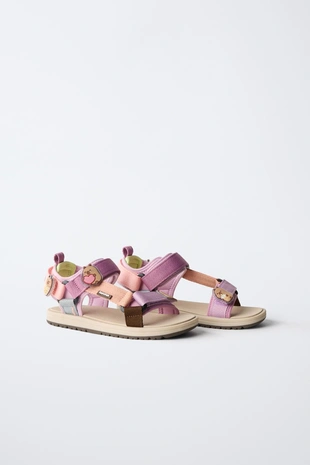 Технические сандалии CAPIBARA CAPYFUN ©- Заказать в России