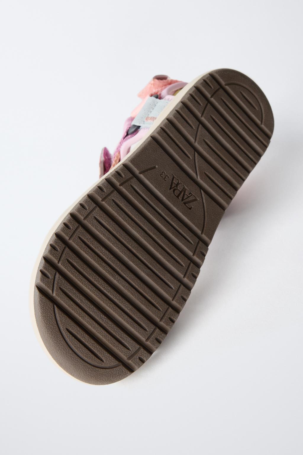 ТЕХНИЧЕСКИЕ САНДАЛИИ CAPIBARA CAPYFUN ©