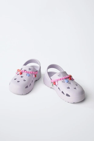 Резиновые сабо- Заказать в России