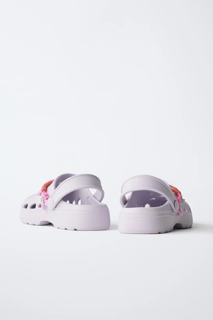 Резиновые сабо- Заказать в России