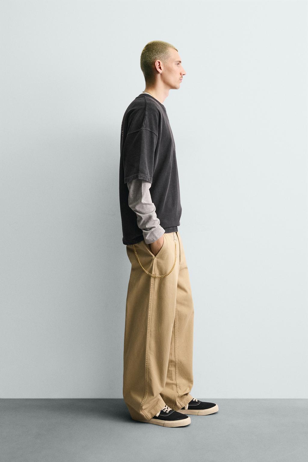 ТОЛСТОВКА С ГРАФИЧЕСКИМ ПРИНТОМ «ЛОШАДИ»