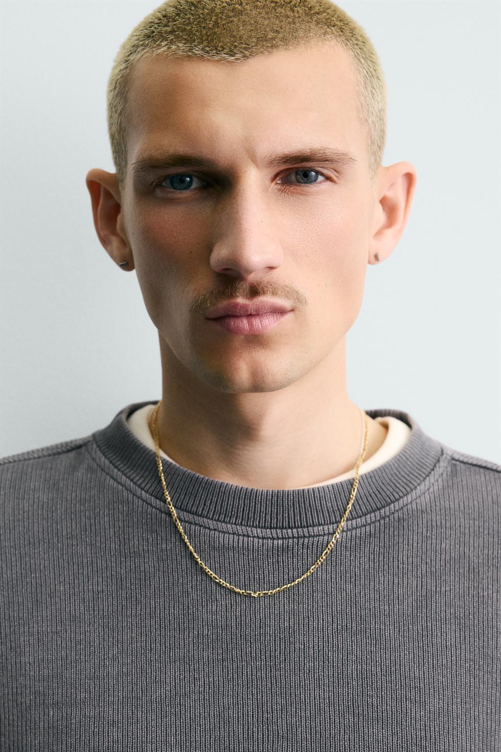 ТОЛСТОВКА С ЭФФЕКТОМ ПОТЕРТОСТИ