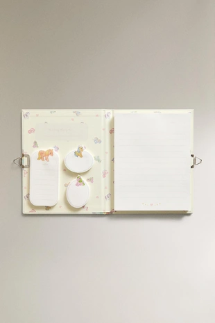 Дневник мой маленький пони для детей- Заказать в России