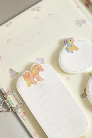 Дневник мой маленький пони для детей- Заказать в России