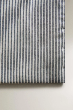 Набор сумок для белья в полоску для детей (набор из 2 штук)- Заказать в России