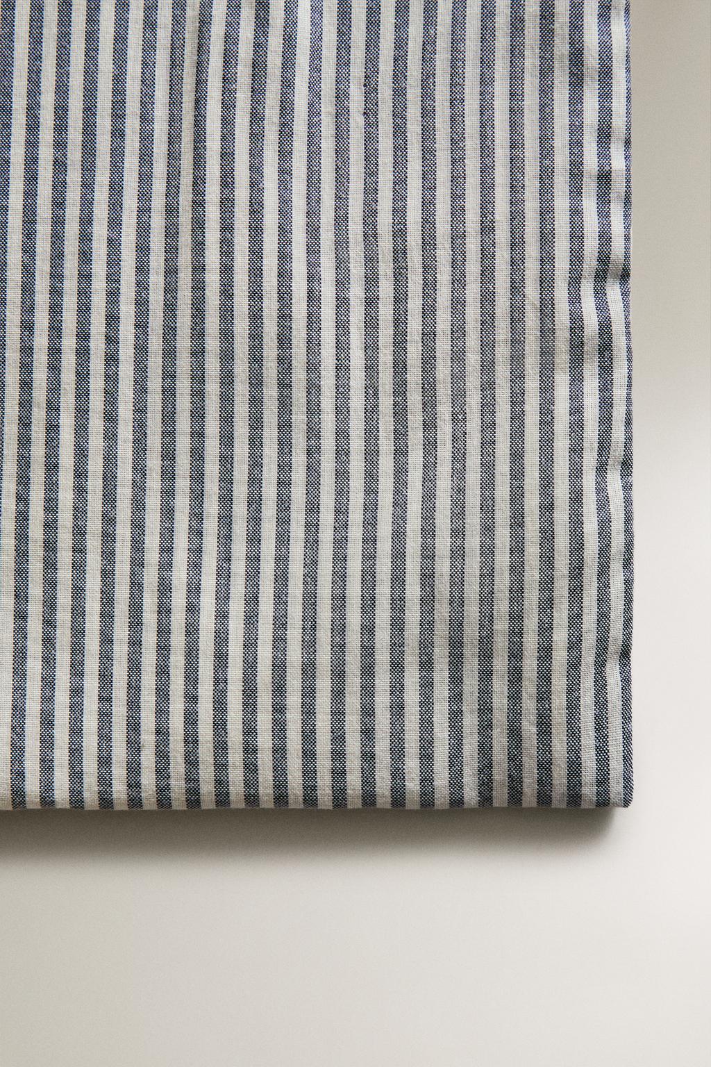 Набор сумок для белья в полоску для детей (набор из 2 штук)