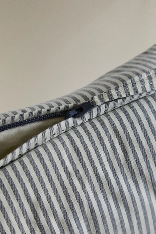 Детская полосатая сумка для косметики- Заказать в России