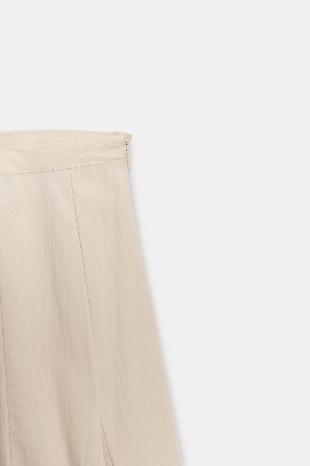 ЮБКА МИДИ ГОДЕ