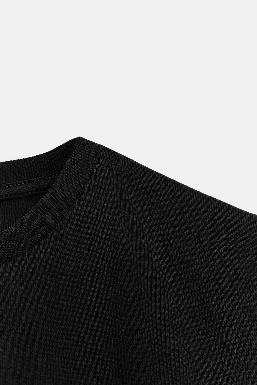 ФУТБОЛКА С КОРОТКИМИ РУКАВАМИ