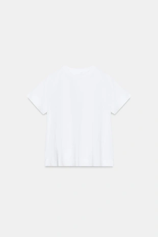 Футболка с короткими рукавами- Заказать в России