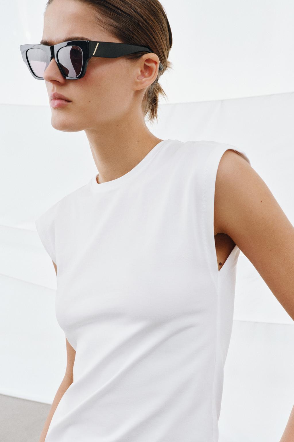 ХЛОПКОВАЯ ФУТБОЛКА