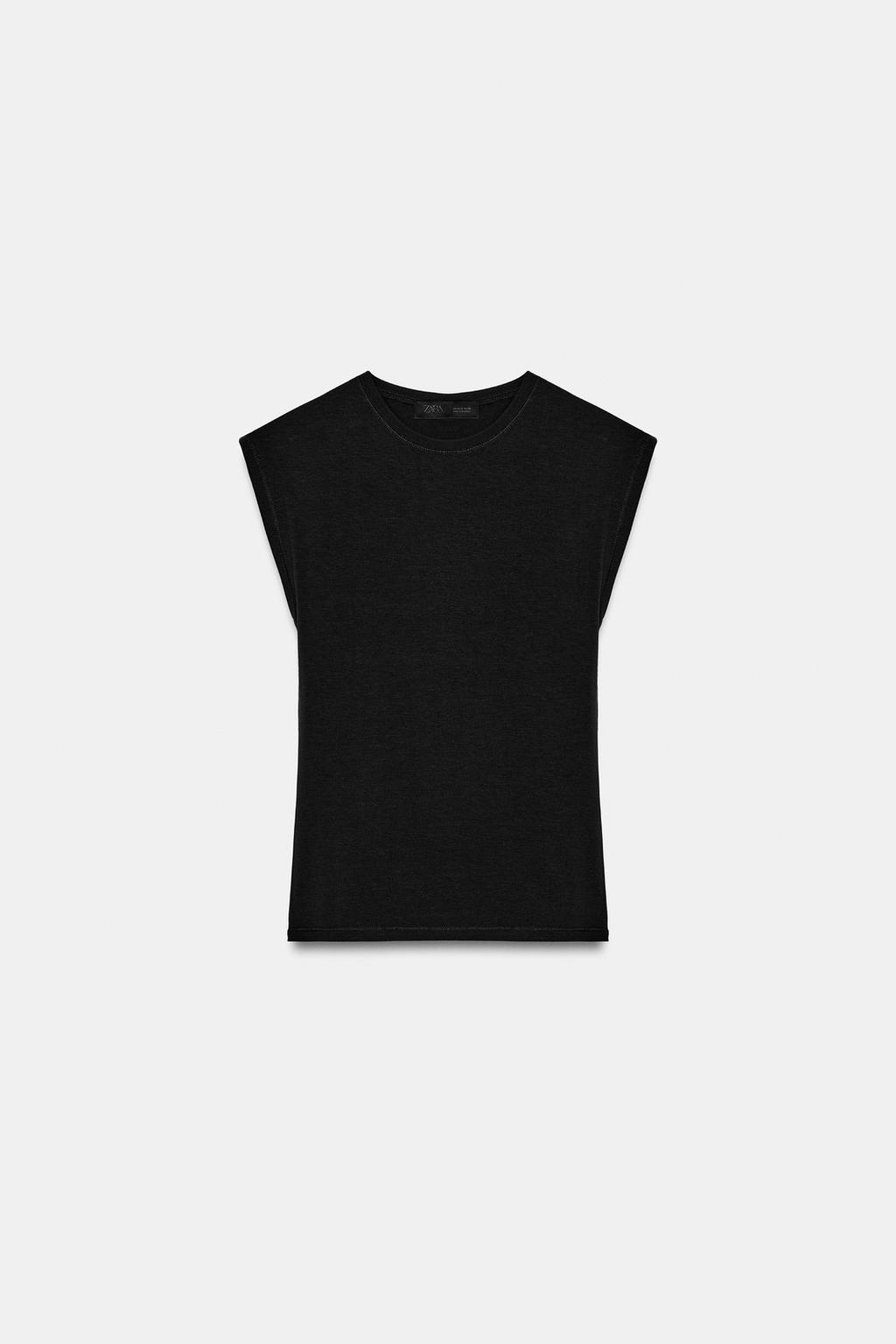 ХЛОПКОВАЯ ФУТБОЛКА