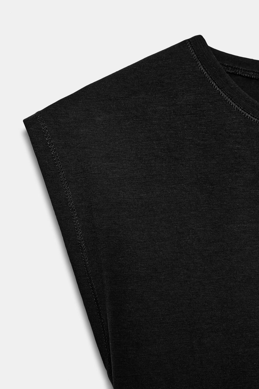 ХЛОПКОВАЯ ФУТБОЛКА