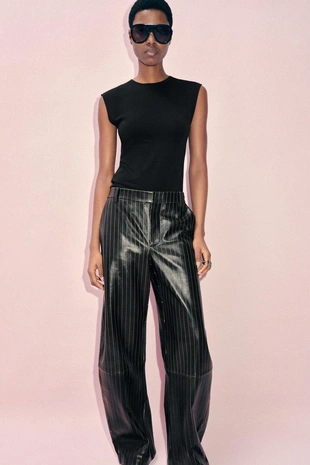 Хлопковая футболка