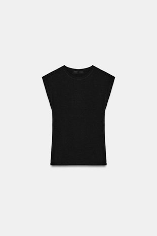 Хлопковая футболка