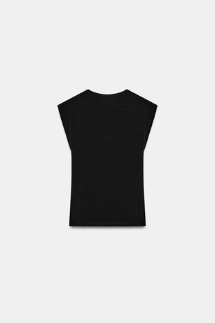 Хлопковая футболка- Заказать в России