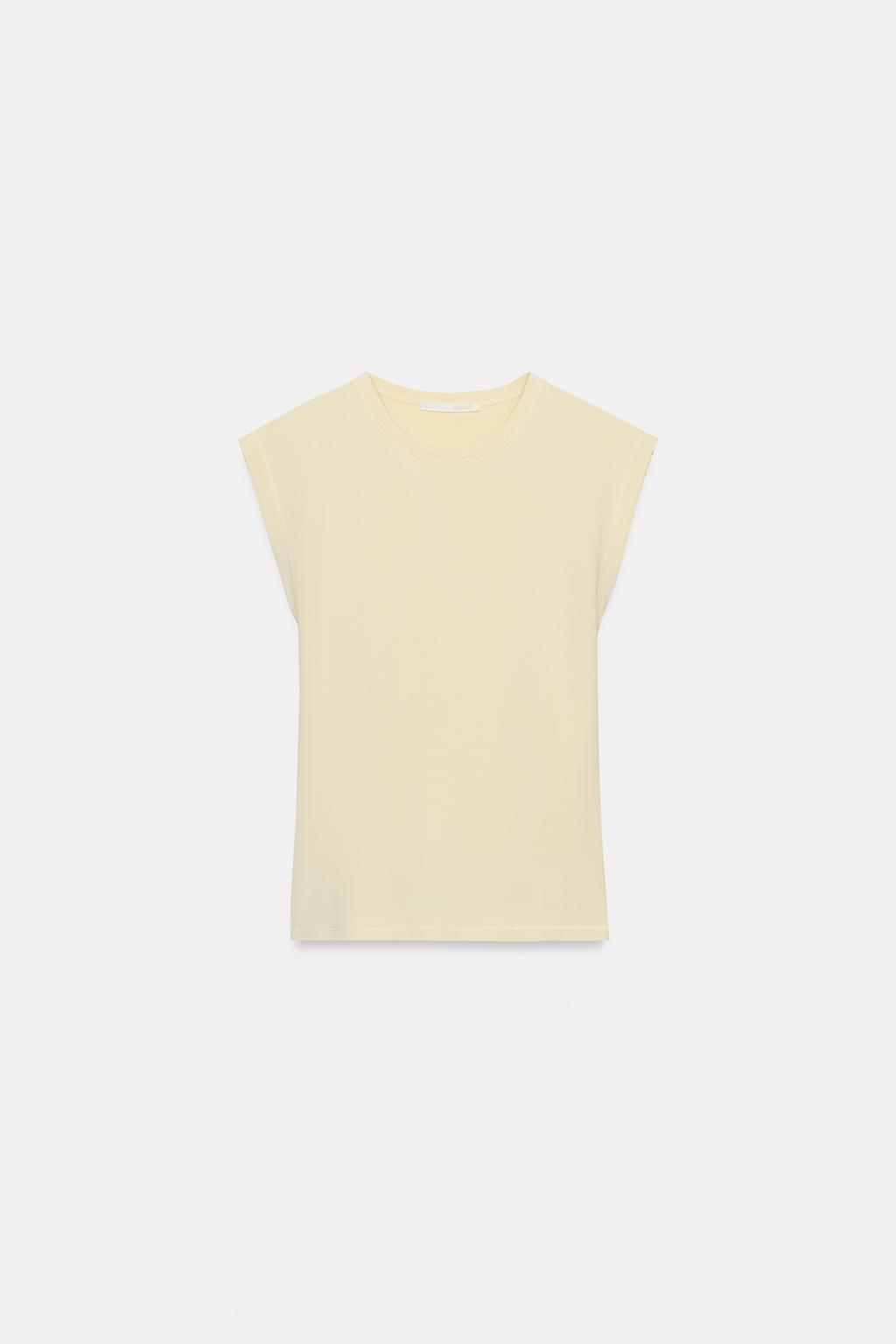 ХЛОПКОВАЯ ФУТБОЛКА