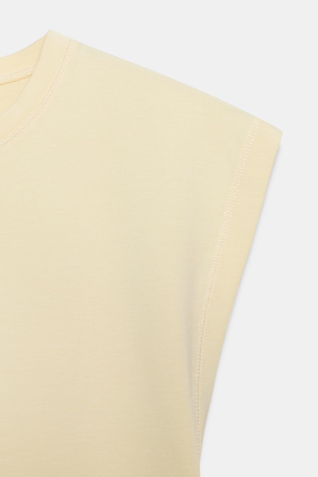 ХЛОПКОВАЯ ФУТБОЛКА