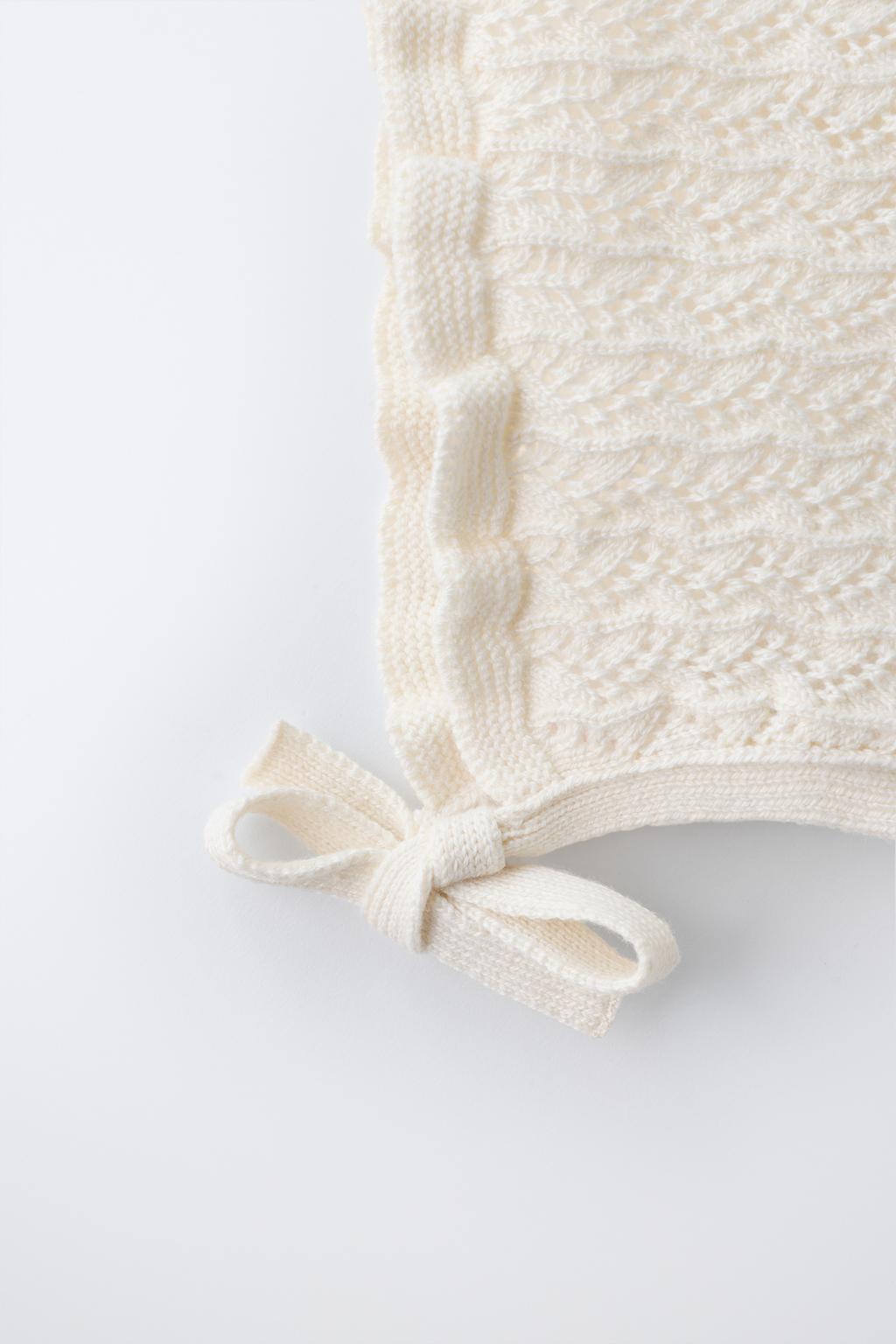 ЧЕПЧИК ИЗ ХЛОПКА И ШЕЛКА